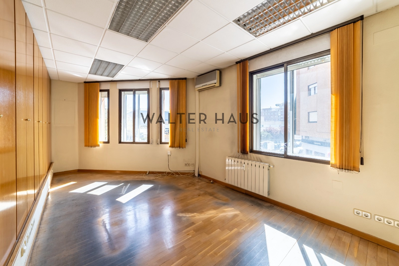 Piso a reformar en venta en Ibiza, Madrid