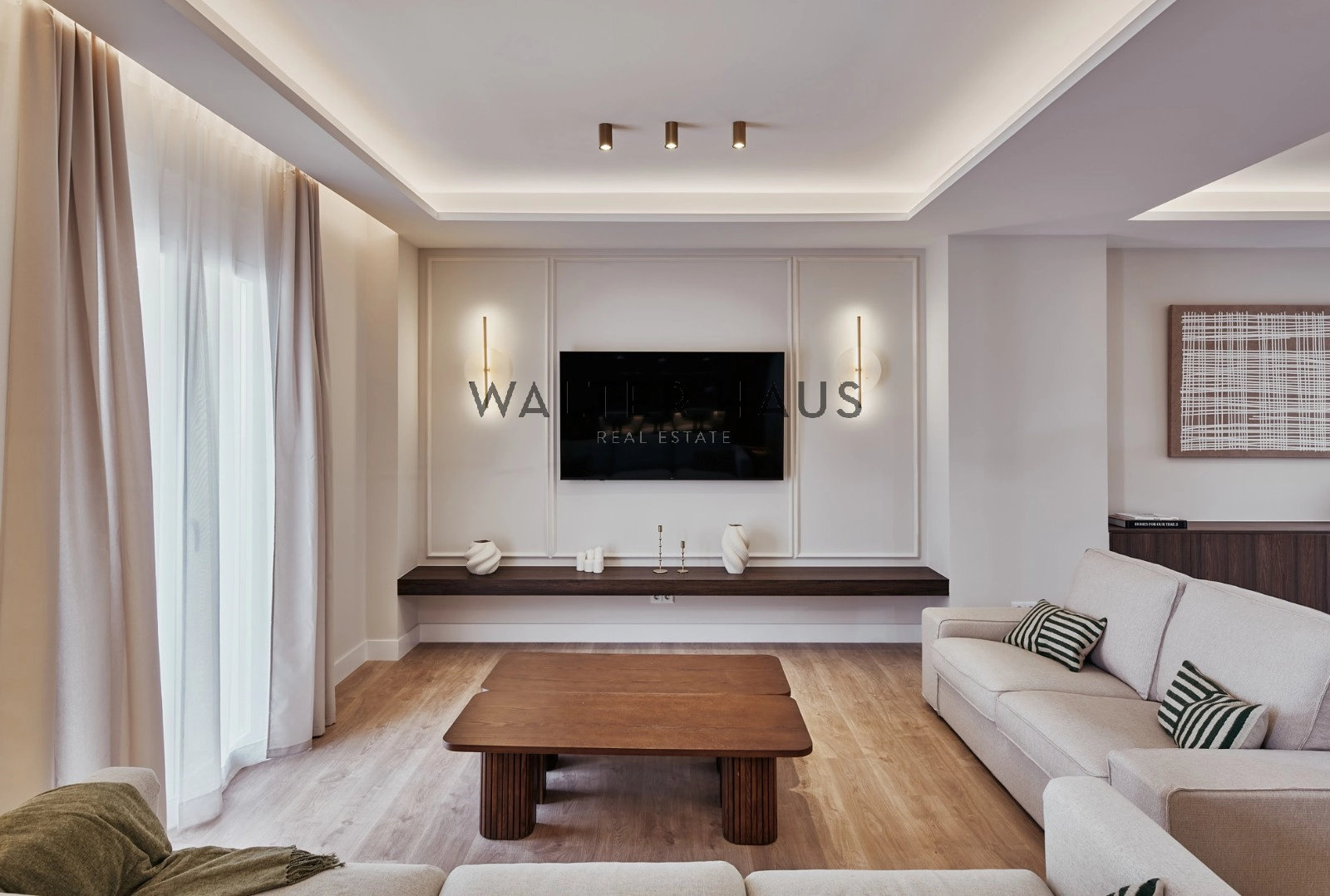 Photo of Renovated 3-bed apartment with lift in Castellana, Salamanca