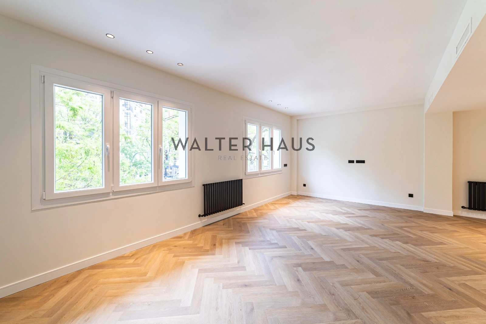 Piso reformado en venta en Trafalgar, Chamberí