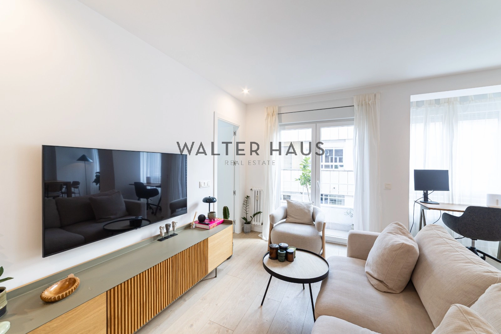 Piso en venta en Prosperidad, Madrid