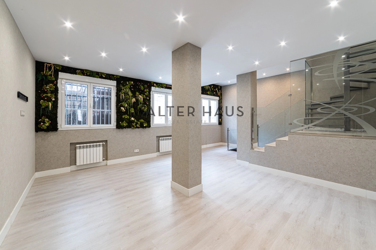 Dúplex en venta Ciudad Jardín, Chamartín